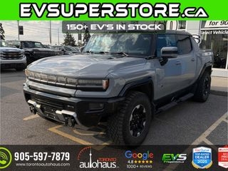 2024 GMC HUMMER EV