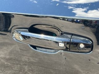 2024 GMC Sierra