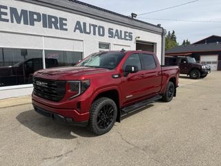 2024 GMC Sierra
