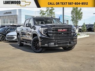 2024 GMC Sierra
