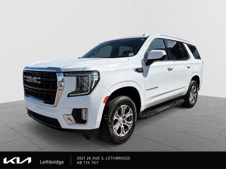 2024 GMC Yukon