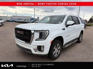 2024 GMC Yukon
