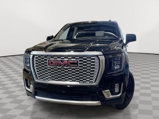 2024 GMC Yukon