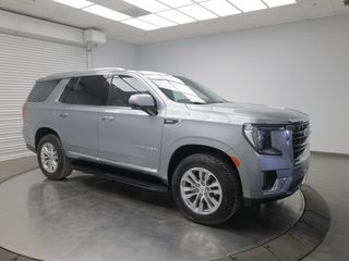 2024 GMC Yukon