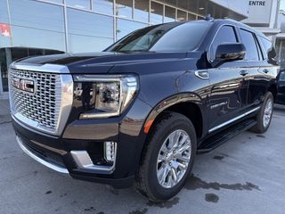 2024 GMC Yukon
