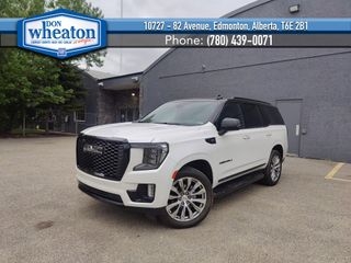 2024 GMC Yukon