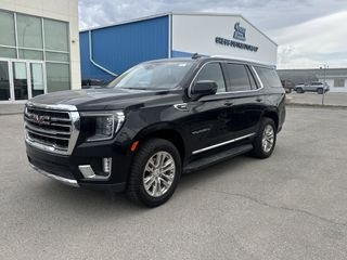 2024 GMC Yukon