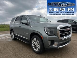 2024 GMC Yukon