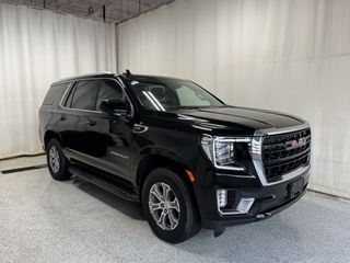 2024 GMC Yukon