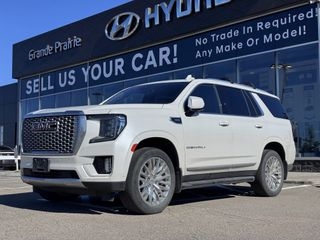 2024 GMC Yukon