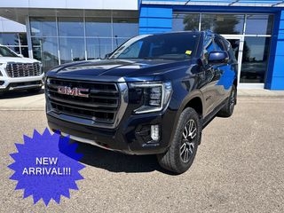 2024 GMC Yukon