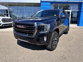 2024 GMC Yukon