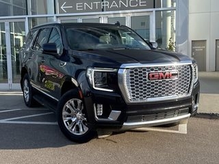 2024 GMC Yukon