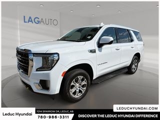 2024 GMC Yukon