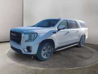 2024 GMC Yukon XL