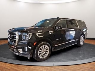 2024 GMC Yukon XL