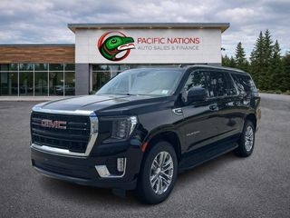 2024 GMC Yukon XL