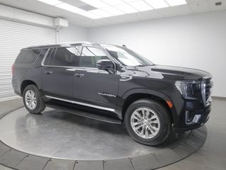 2024 GMC Yukon XL