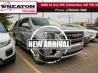 2024 GMC Yukon XL