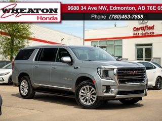 2024 GMC Yukon XL