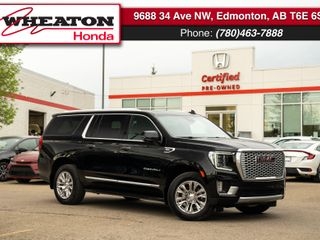 2024 GMC Yukon XL