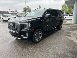 2024 GMC Yukon XL