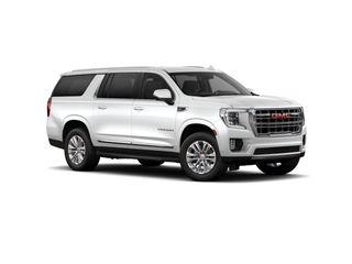 2024 GMC Yukon XL