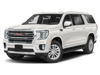 2024 GMC Yukon XL