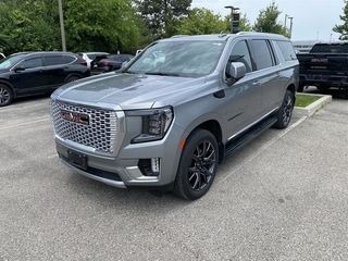 2024 GMC Yukon XL