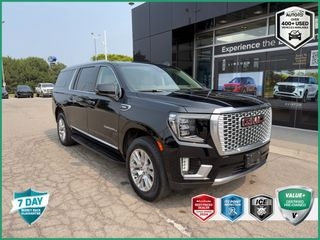 2024 GMC Yukon XL