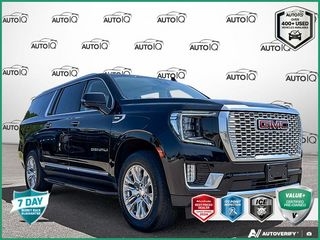 2024 GMC Yukon XL