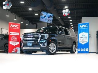 2024 GMC Yukon XL