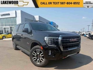 2024 GMC Yukon XL