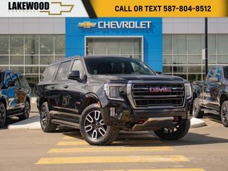 2024 GMC Yukon XL