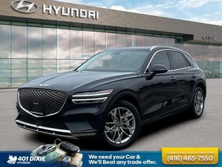 2024 Genesis GV70