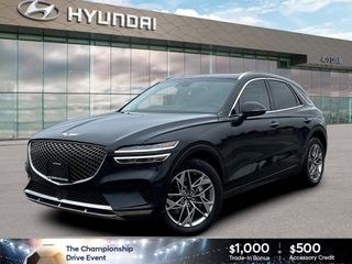 2024 Genesis GV70