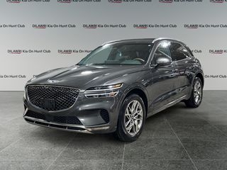 2024 Genesis GV70