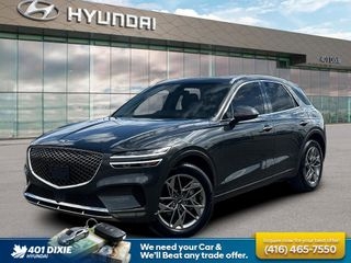 2024 Genesis GV70
