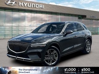 2024 Genesis GV70