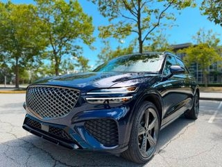 2024 Genesis GV70