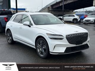 2024 Genesis GV70