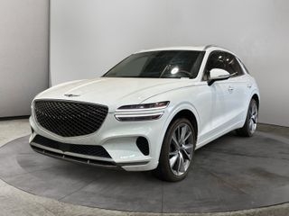 2024 Genesis GV70