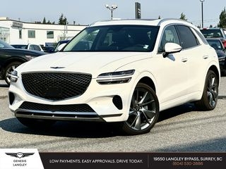 2024 Genesis GV70