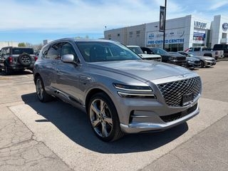 2024 Genesis GV80