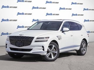 2024 Genesis GV80