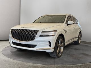 2024 Genesis GV80