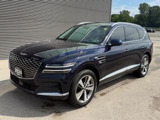 2024 Genesis GV80