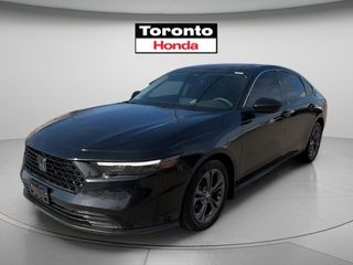 2024 Honda Accord