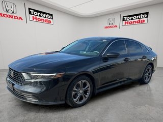 2024 Honda Accord