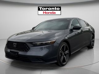2024 Honda Accord